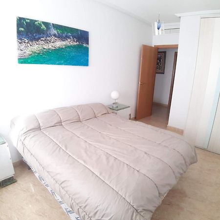 Apartamento Zig Zag Мурсия Екстериор снимка
