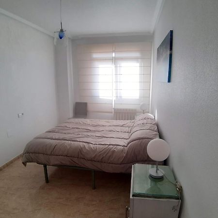 Apartamento Zig Zag Мурсия Екстериор снимка
