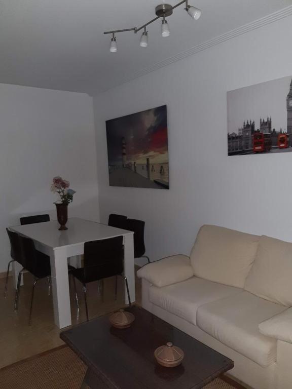 Apartamento Zig Zag Мурсия Екстериор снимка