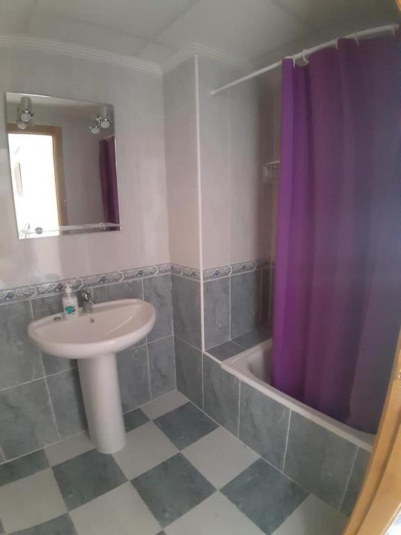 Apartamento Zig Zag Мурсия Екстериор снимка