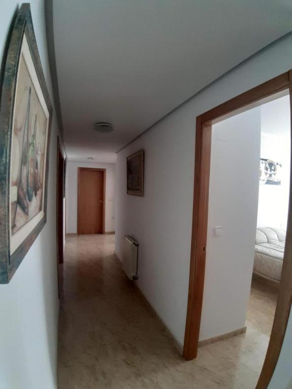 Apartamento Zig Zag Мурсия Екстериор снимка