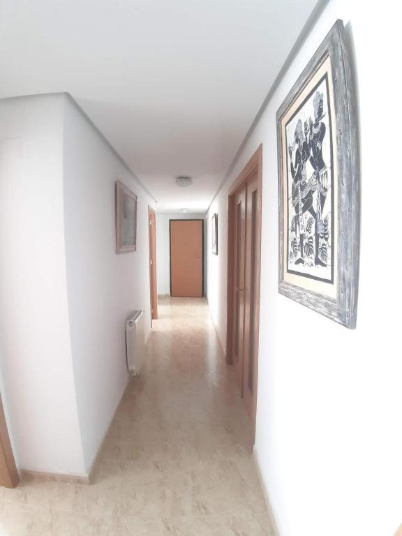 Apartamento Zig Zag Мурсия Екстериор снимка