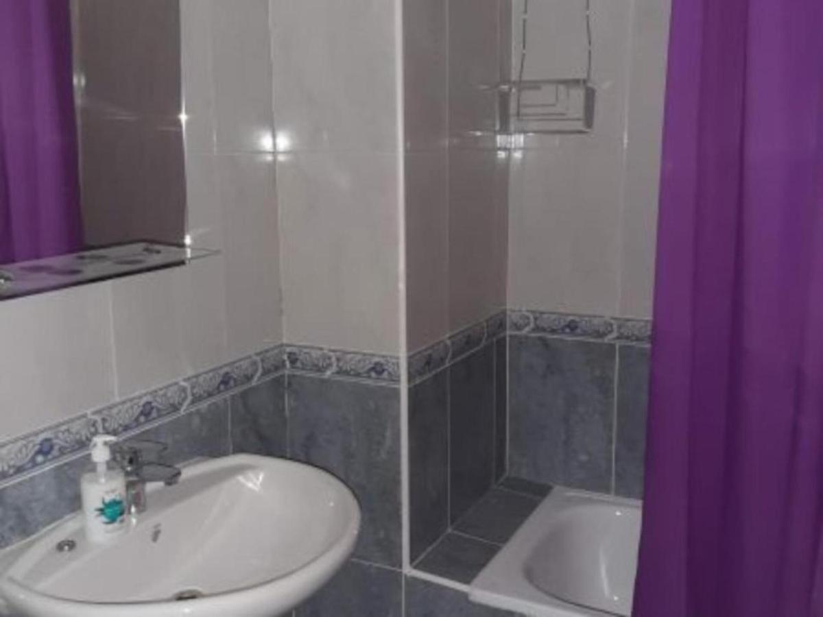 Apartamento Zig Zag Мурсия Екстериор снимка