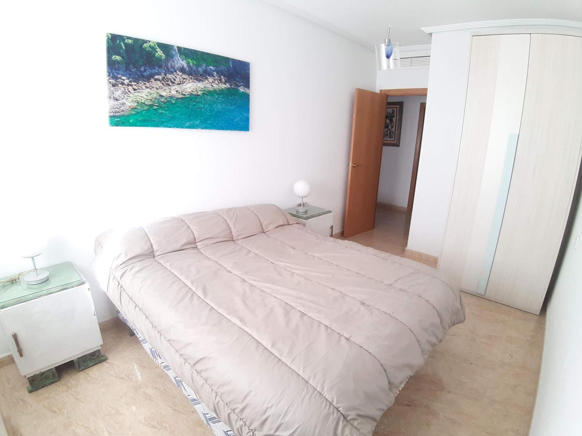 Apartamento Zig Zag Мурсия Екстериор снимка