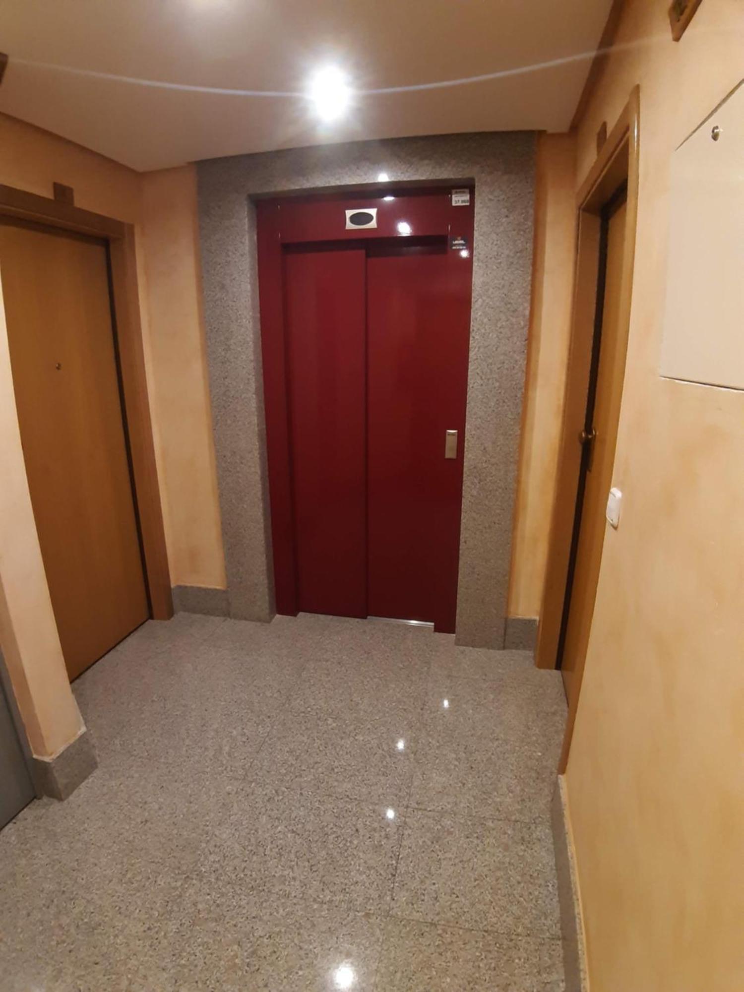 Apartamento Zig Zag Мурсия Екстериор снимка
