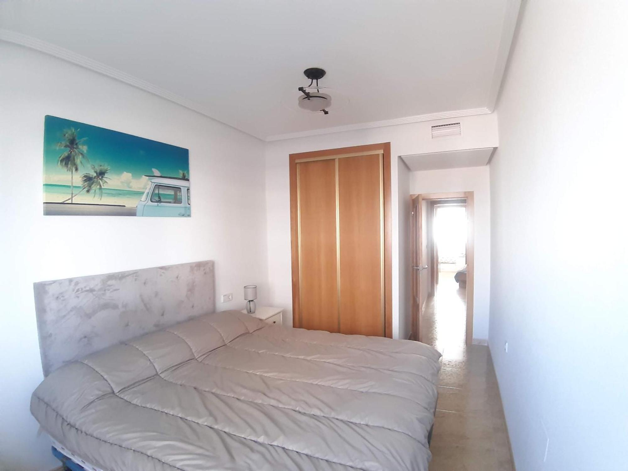 Apartamento Zig Zag Мурсия Екстериор снимка
