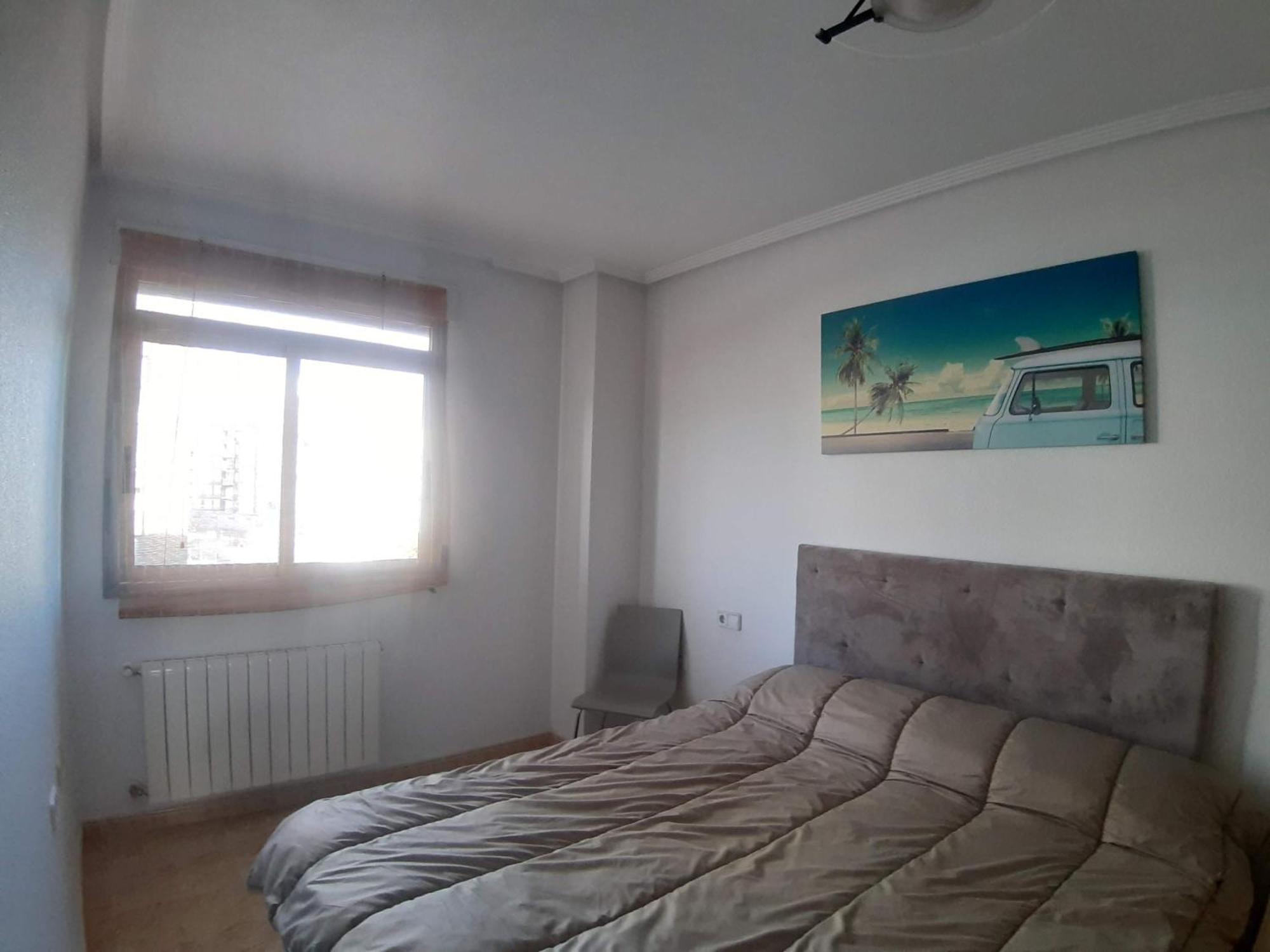 Apartamento Zig Zag Мурсия Екстериор снимка
