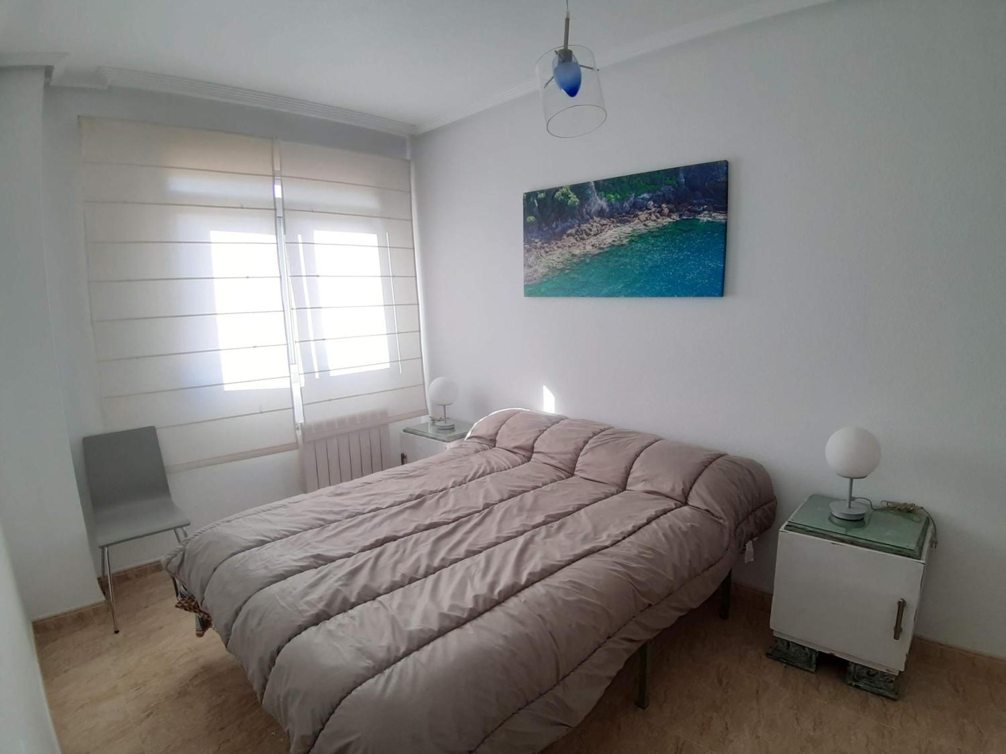 Apartamento Zig Zag Мурсия Екстериор снимка
