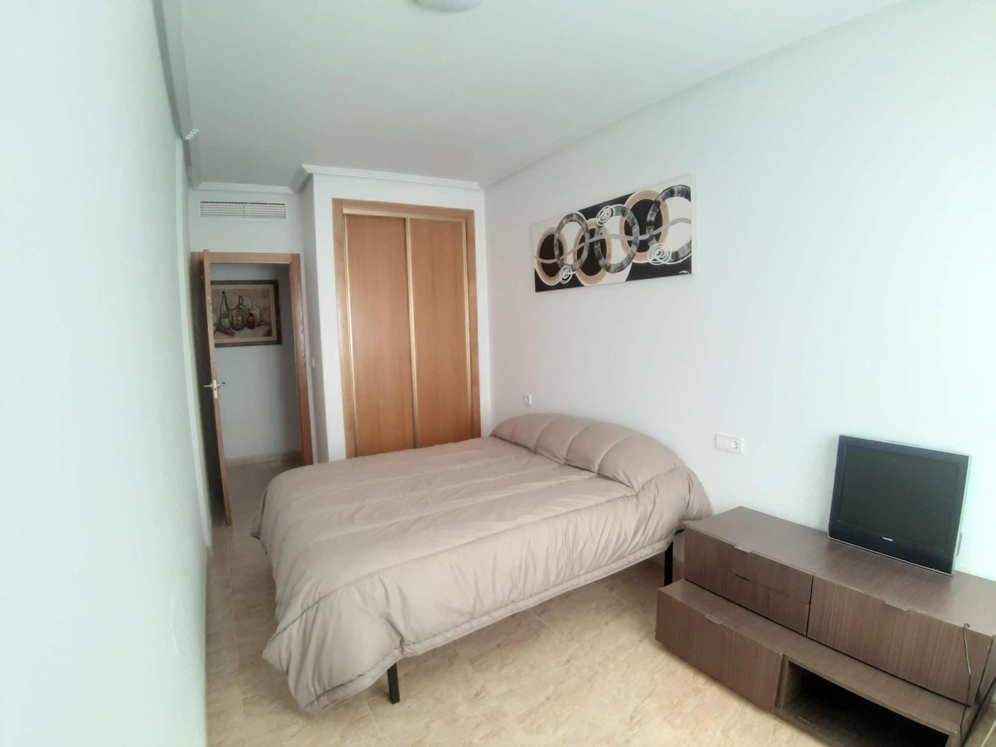Apartamento Zig Zag Мурсия Екстериор снимка