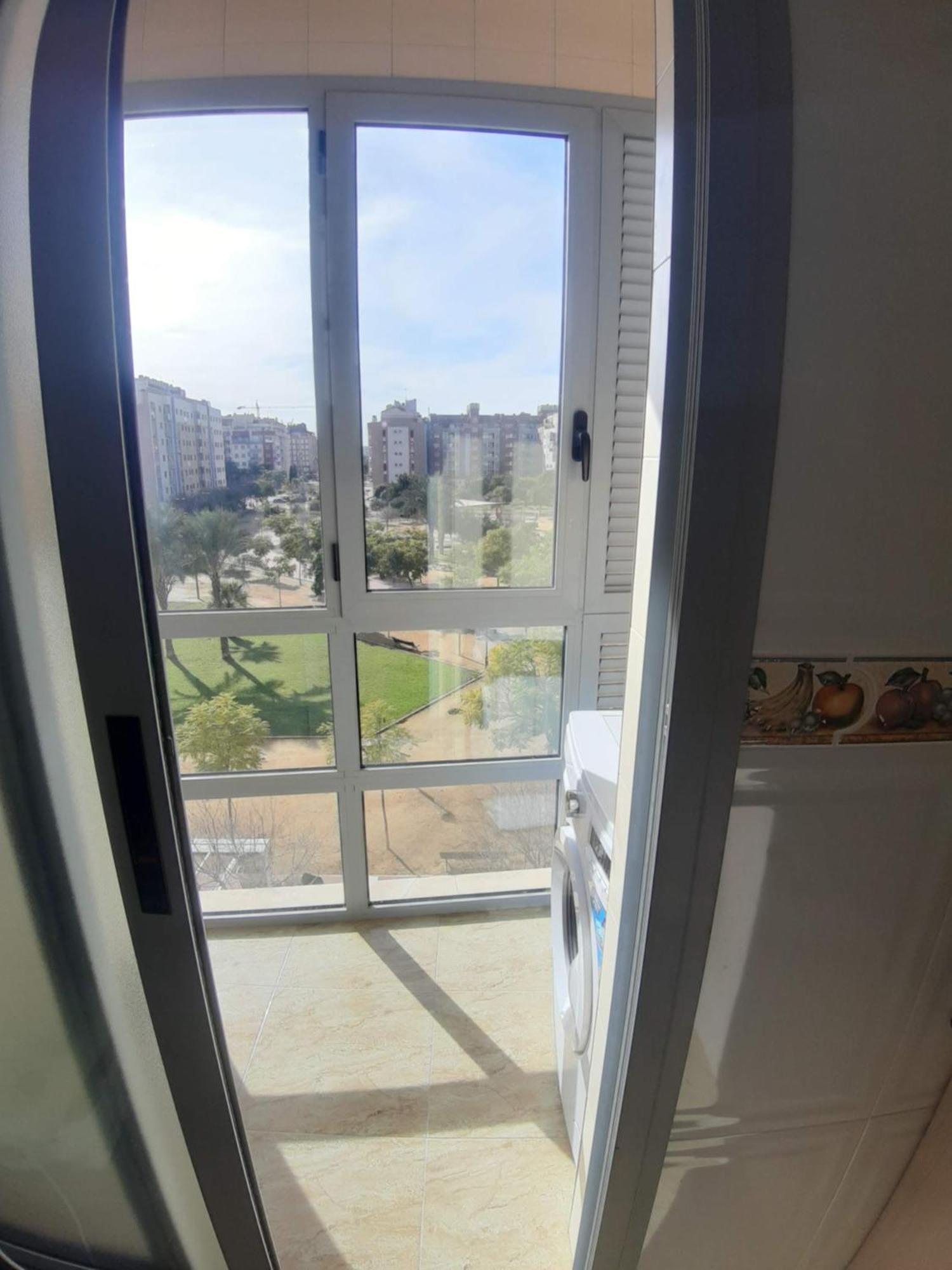 Apartamento Zig Zag Мурсия Екстериор снимка