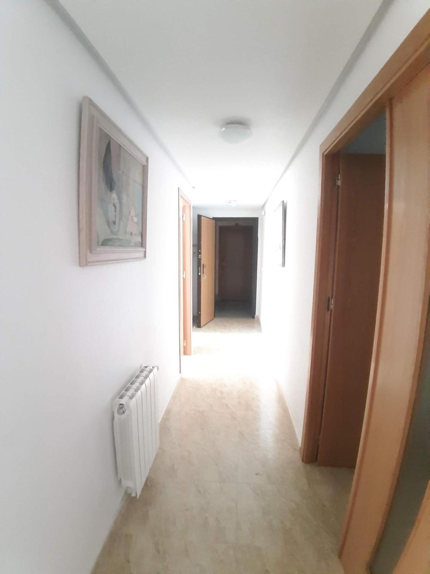 Apartamento Zig Zag Мурсия Екстериор снимка