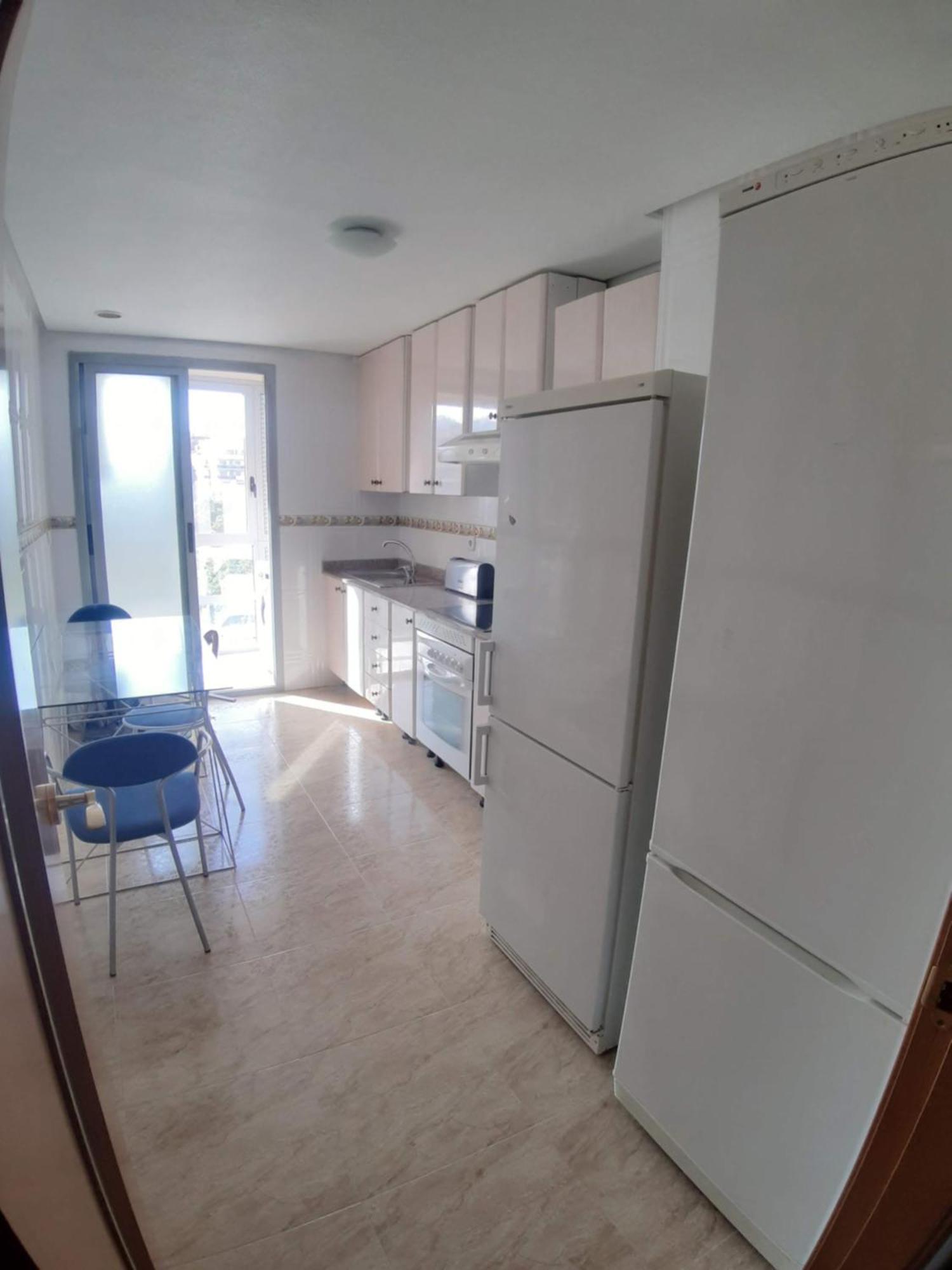 Apartamento Zig Zag Мурсия Екстериор снимка