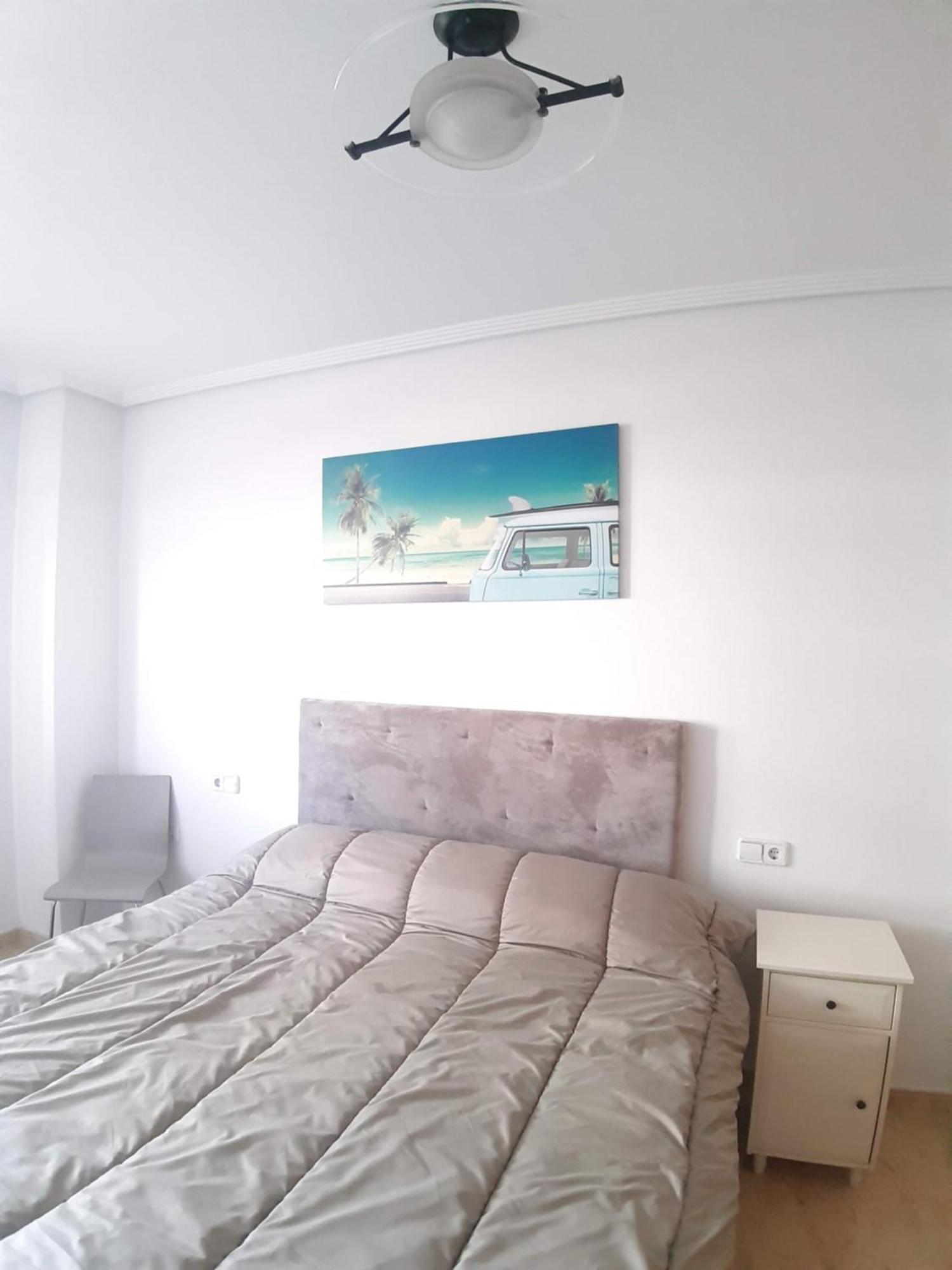Apartamento Zig Zag Мурсия Екстериор снимка